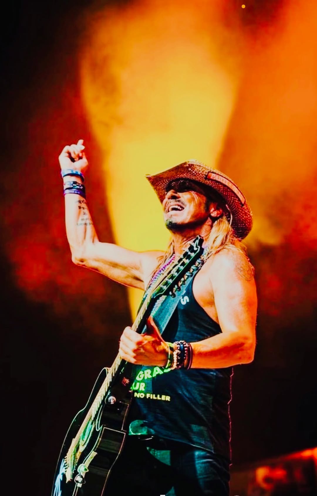 Bret Michaels